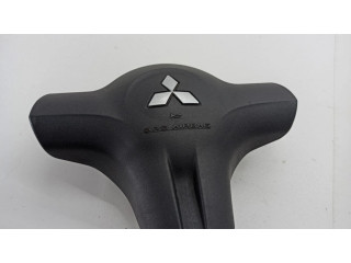 Подушка безопасности водителя 602408725605, 6024086 Mitsubishi Colt