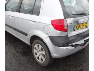 Комплект оси рулевого колеса Hyundai Getz   -  года       