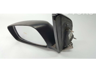 Зеркало электрическое Nissan Pathfinder R51 2005 - 2012 года