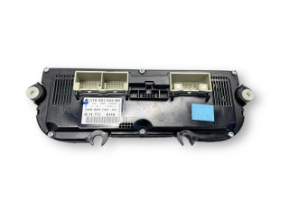 Блок управления климат-контролем 3T0907044BD   Skoda Yeti (5L)