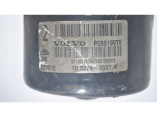 Блок АБС P08619975, 8619968 Volvo V70 2000 - 2004 года