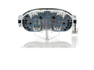 Панель приборов 7700410442, U1-1499W Renault Clio II