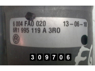 Моторчик заднего дворника 020, 020 Volkswagen Beetle A5