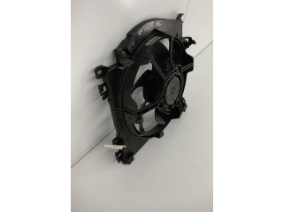 Вентилятор радиатора Renault Clio III