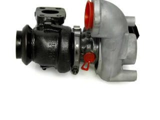 Turbodmychadlo Турбина AV6Q6K682BB, AV6Q-6K682-BB   Citroen Berlingo   