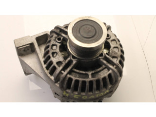 Генератор 0124515019, 815511120010   Volvo V70      