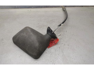 Зеркало (механическое) Volkswagen Jetta II 1984 - 1992 года