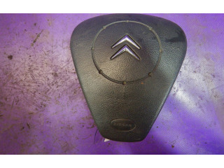 Подушка безопасности водителя 96380009VD   Alpine C2