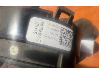 Подрулевой шлейф SRS 1K0959653C Volkswagen Caddy