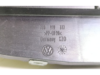 Pojistková skříňka 7E0919317 Volkswagen Transporter - Caravelle T6 2017