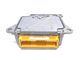 Блок подушек безопасности 8P0959655D, 0285001700 Audi A3 S3 8P