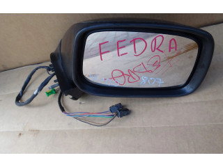 Зеркало электрическое        Peugeot 807   -  года   