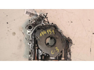 Čerpadlo oleje    Citroen C3 Picasso 1.6  