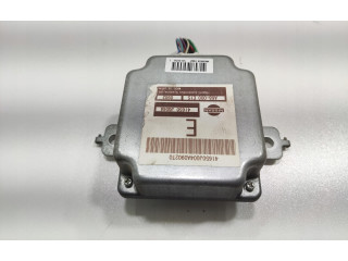 Блок управления редуктора коробки передач (раздатки) 41650-JG04A Nissan X-Trail T31