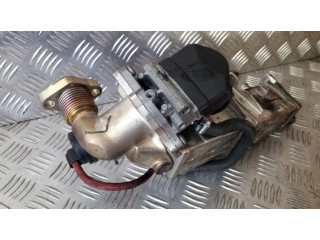 Охладитель EGR