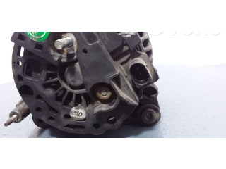 Генератор Skoda Octavia Mk1 (1U)