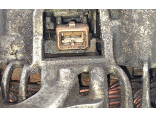 Генератор Ford Fiesta 1995 - 2000 года