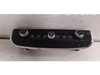Блок управления климат-контролем 8V0820043   Audi A3 S3 8V