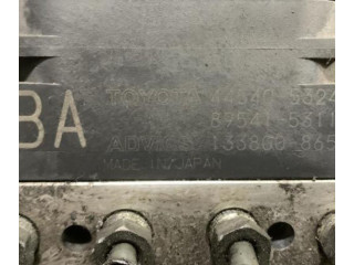 АБС Steuergerät Lexus IS 220D-250-350 2006 - 2013 года