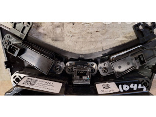 Блок управления кондиционера воздуха / климата/ печки (в салоне)       Chevrolet Sonic  2011 - 2015 года   