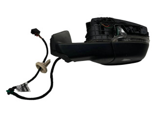 Зеркало электрическое Skoda Kodiaq 2017- года