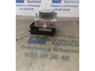 Блок управления АБС 476604621R Dacia Sandero