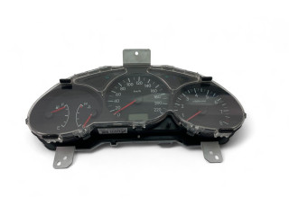 Панель приборов 85014SA250   Subaru Forester SG       