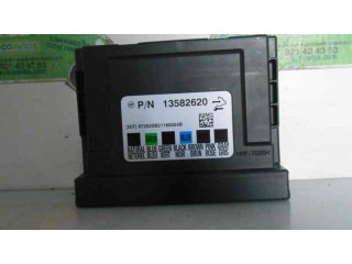 Блок управления 13582620, 872620B21180054B Chevrolet Aveo
