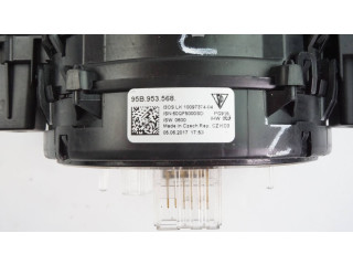 Подрулевой шлейф SRS 95B953568, 95B953507AS Porsche Cayenne (92A)