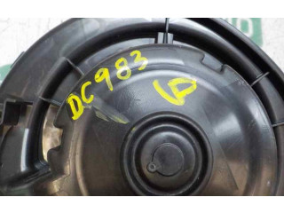 Вентилятор печки 5Q2819021B Volkswagen Golf SportWagen