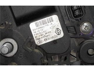 Генератор 231006007R Smart ForTwo I