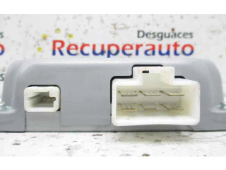 Řídící jednotka 292A54BA0B Nissan Note (E12) 2015