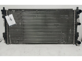 Радиатор охлаждающей жидкости 6R01212530, R3570001    Seat Toledo IV (NH) 2011 - - года