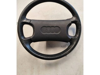Руль Audi 80 90 S2 B4 1991 - 1996 года 893419091F, 893124