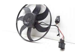 Вентилятор радиатора     1K0959455P    Audi A3 S3 8P 