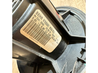 Вентилятор печки    9411346, V7825001   Mercedes-Benz E C207 W207