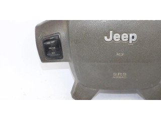 Подушка безопасности двери P1CE761D5AA   Jeep Grand Cherokee (WK)