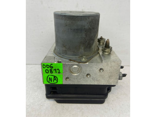 Блок АБС 0265235225 Mercedes-Benz A W169 2004 - 2012 года