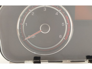 Панель приборов 8021034052 SsangYong Korando