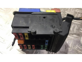 Pojistková skříňka 9608173180 Citroen Saxo 1996