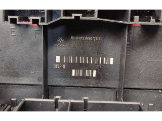 Блок комфорта 3C0937049AH Volkswagen Golf Plus