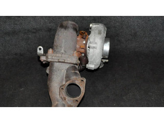 Турбина Bentley Arnage 6.8 UE74970TB4134