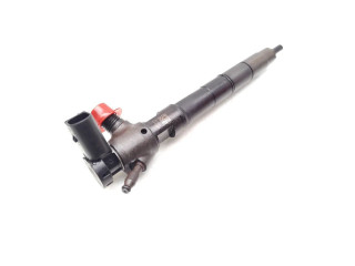 Форсунка 28565330, 04L130277D Skoda Octavia Mk3 (5E) CXXB