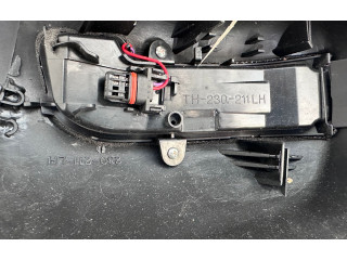 Zpětné zrcátko Mercedes-Benz E W211 2008 TH230211LH