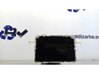 Дисплей    AA6T18B95AA, B5O03V188158   Ford Fiesta