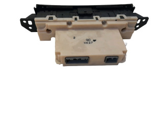 Модуль блока управления кондиционером 79600TL1E01ZA Honda Accord