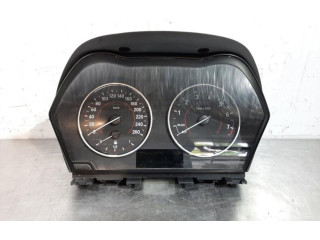 Přístrojová deska BMW 1 F20 F21 2013 62108794220