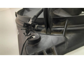 Вентилятор печки       Chevrolet Spark