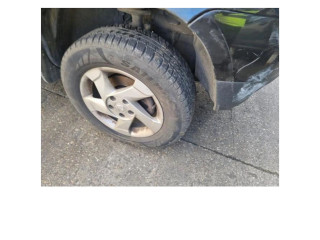 Вентилятор радиатора 214816674R Dacia Duster