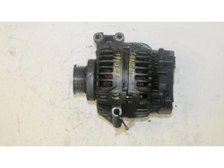 Генератор Dacia Sandero 1.4